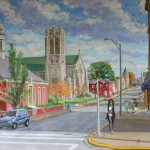 Ligonier Street, Latrobe PA, GLSD Special Collection