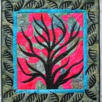 Carroll Labarthe
Winter Twilight
Quilt
25.5 x 28