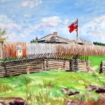 Fort Ligonier III