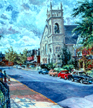 First Methodist Episcopal Church, Camden