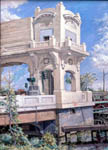 Federal Street Bridge, Camden