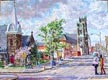 Broadway Methodist Chuch & St. Augustines Episcopal Church, Camden