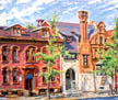 H.G. Taylor House, Camden