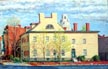 Edward Sharp House, Camden