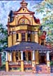 KSU Fraternity House, Camden