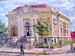 Camden Free Public Library, Camden