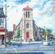 Sacred Heart, Camden